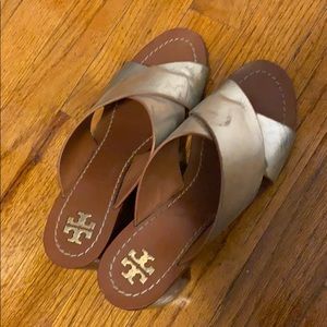 Tory Burch sandals